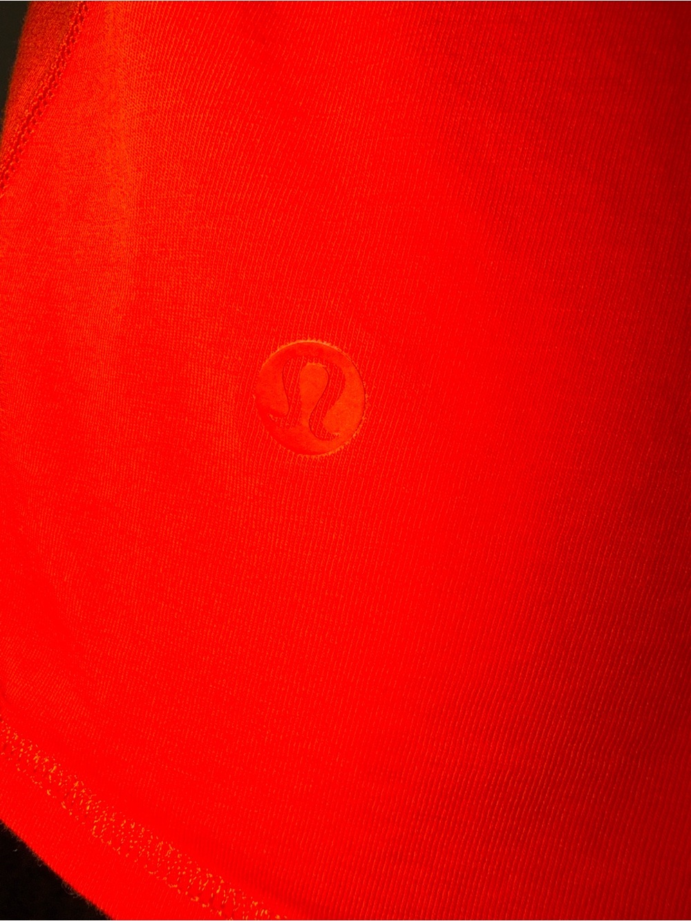 Lululemon All Tied Up Tank Top - Picture 6 of 6